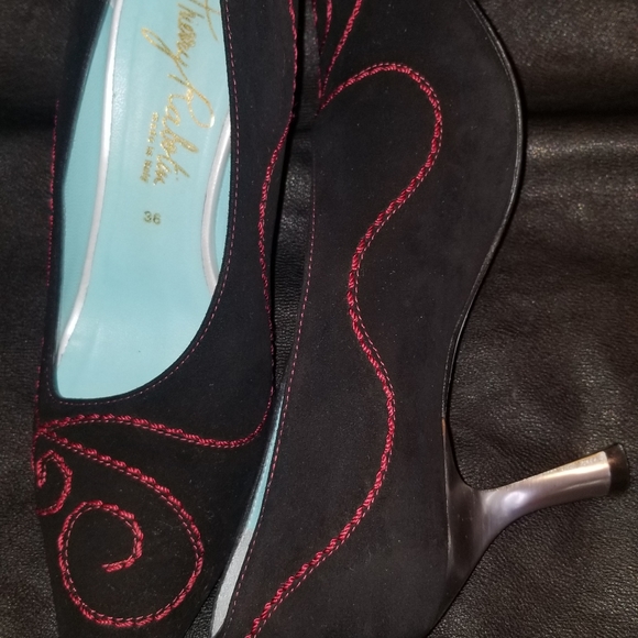 Thierry Rabotin - Picture 4 of 7